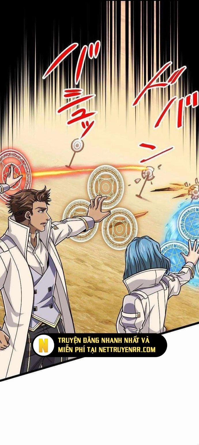 Đại Hiền Nhân Ma Thuật Cấp 99990000 84 trang 23