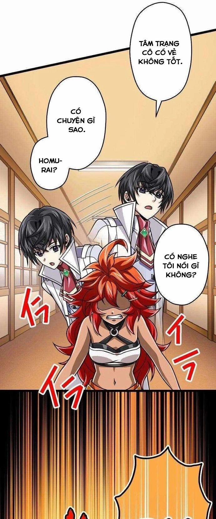 Đại Hiền Nhân Ma Thuật Cấp 99990000 84 trang 3