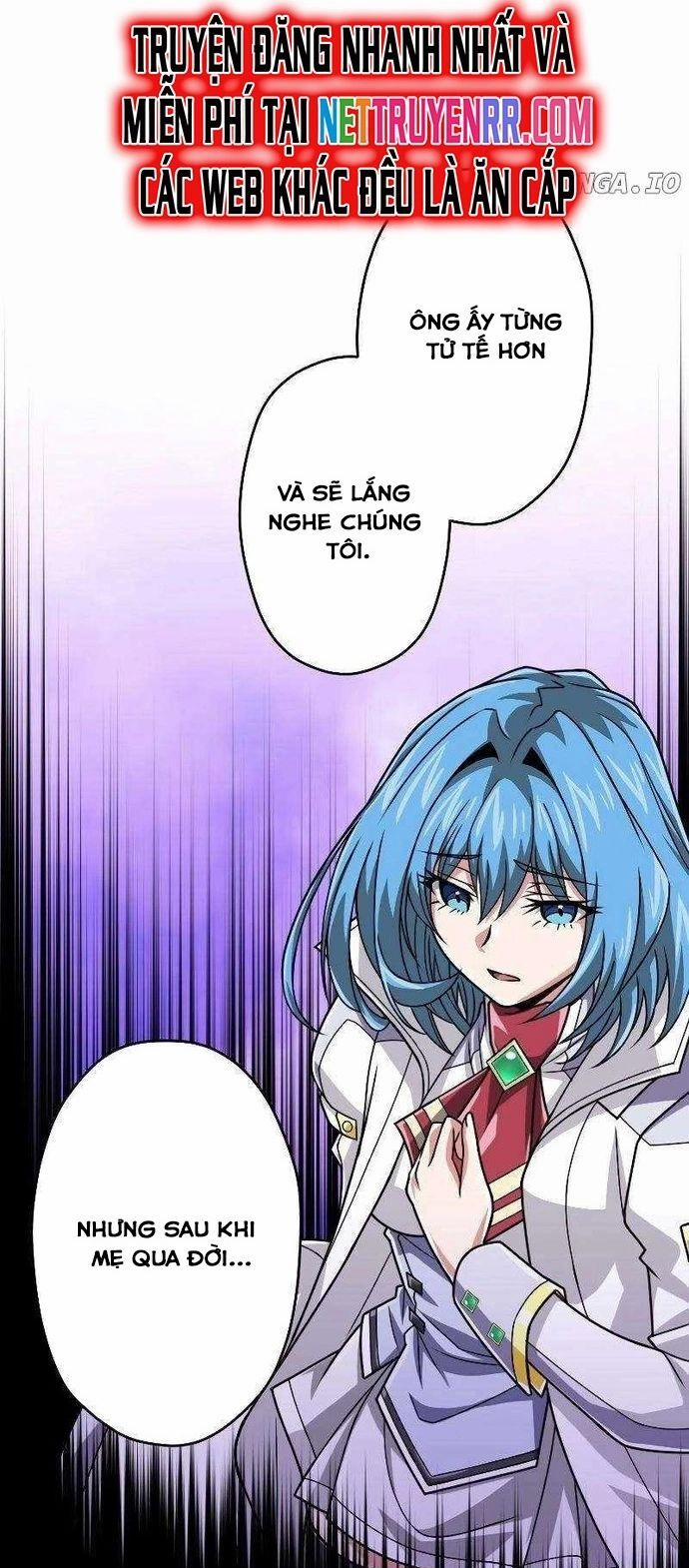 Đại Hiền Nhân Ma Thuật Cấp 99990000 84 trang 30