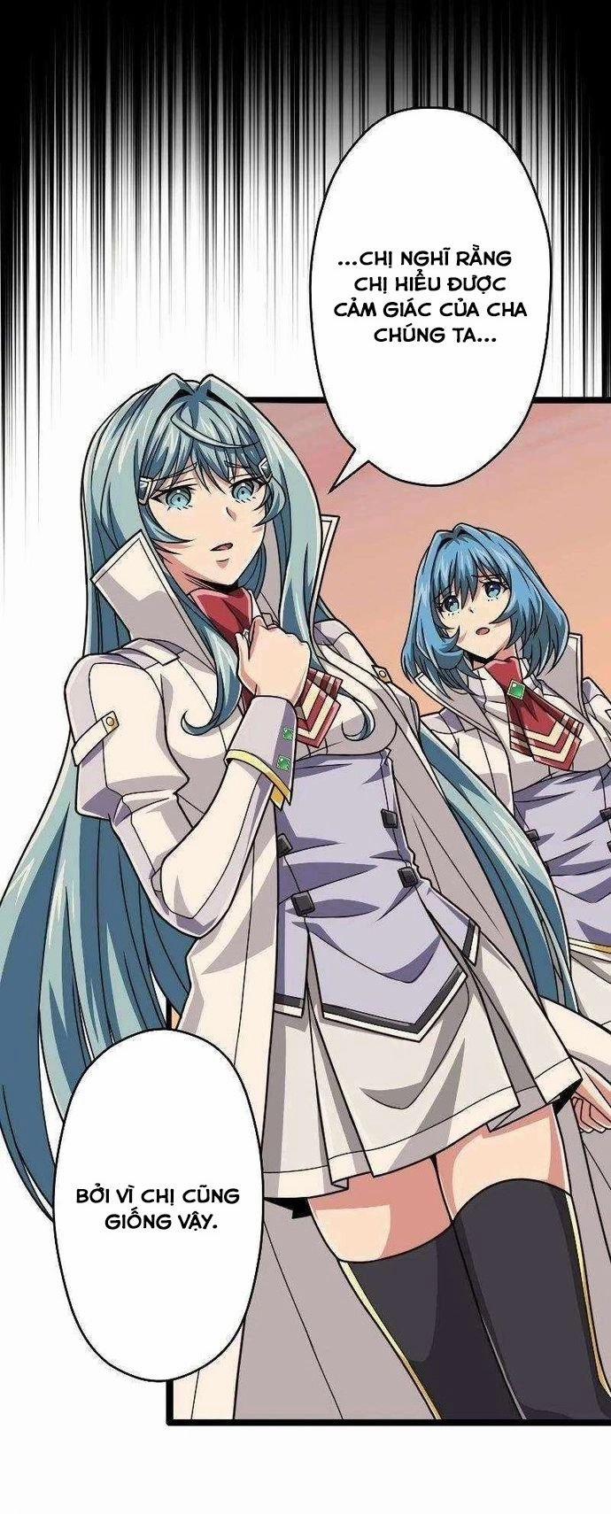 Đại Hiền Nhân Ma Thuật Cấp 99990000 84 trang 33