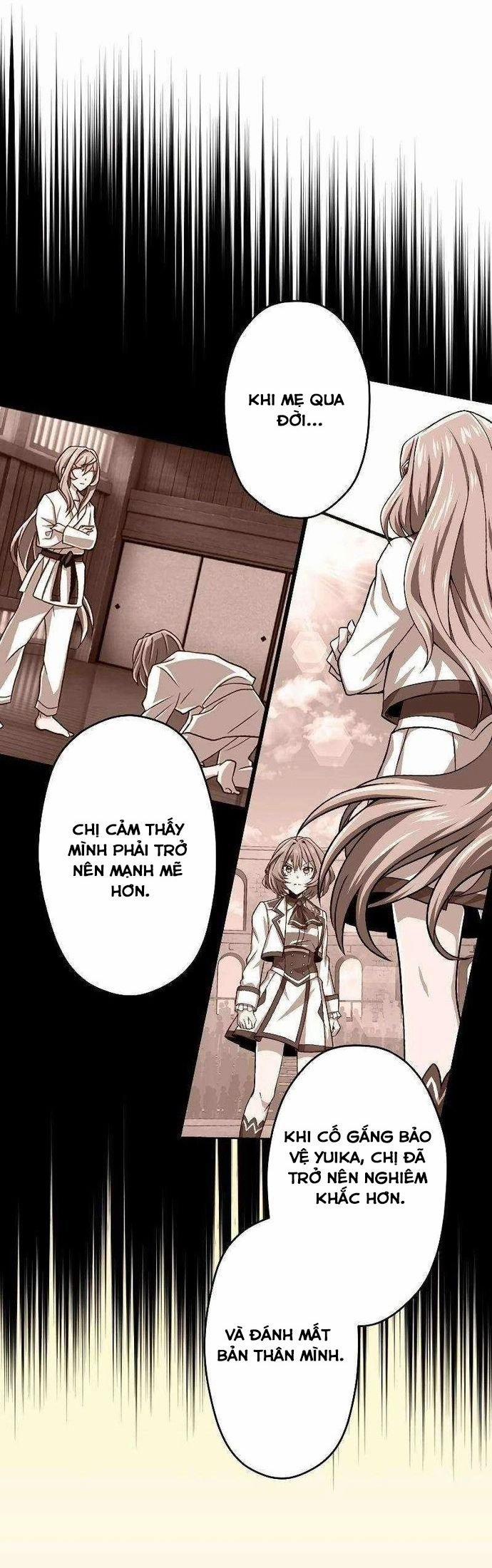 Đại Hiền Nhân Ma Thuật Cấp 99990000 84 trang 34