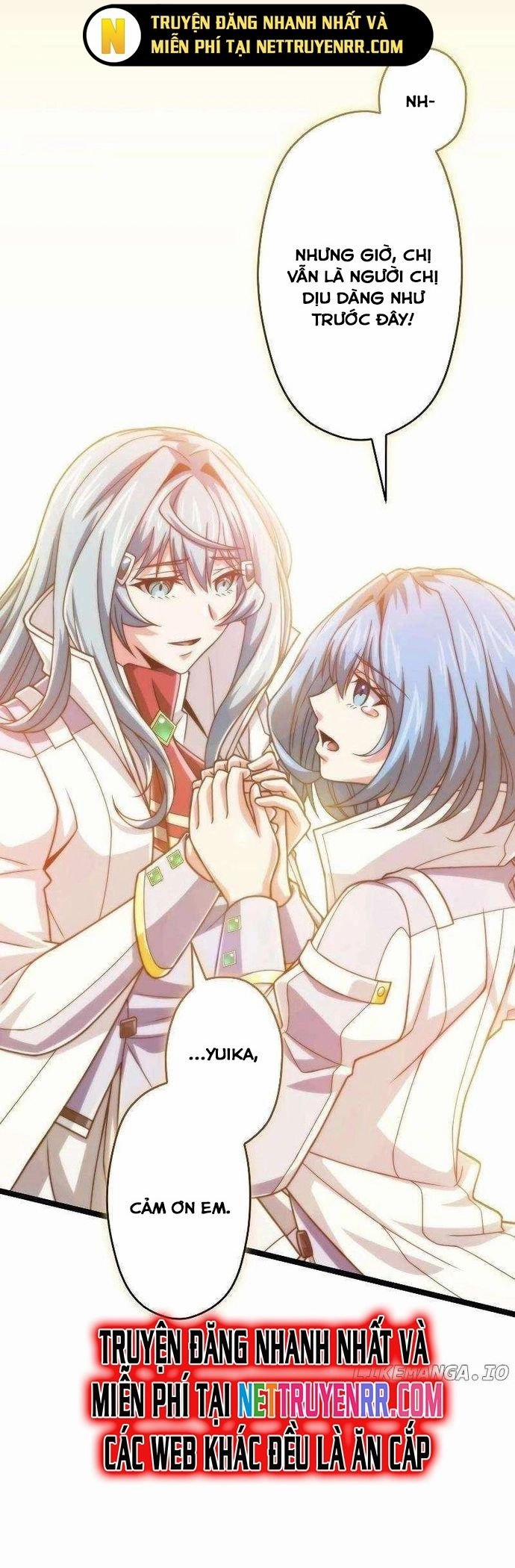 Đại Hiền Nhân Ma Thuật Cấp 99990000 84 trang 35