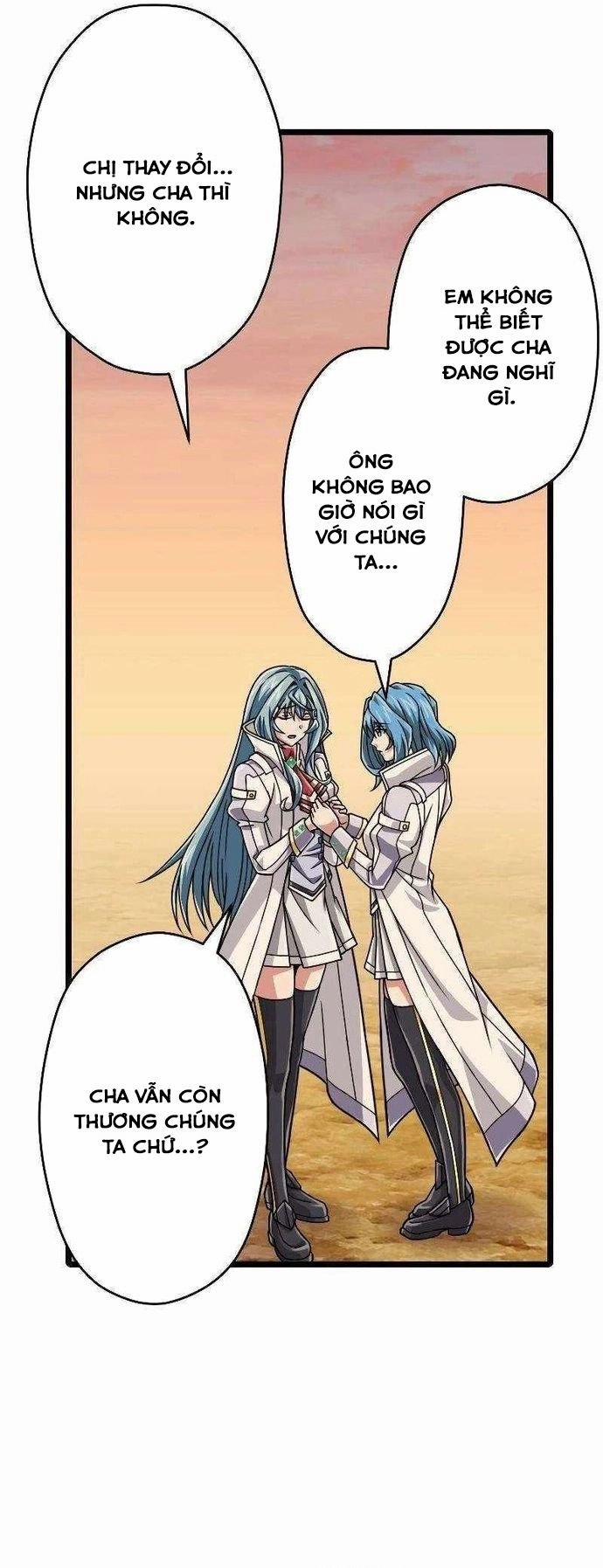 Đại Hiền Nhân Ma Thuật Cấp 99990000 84 trang 36