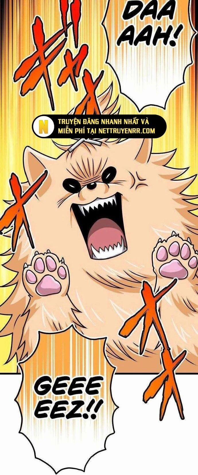 Đại Hiền Nhân Ma Thuật Cấp 99990000 84 trang 4