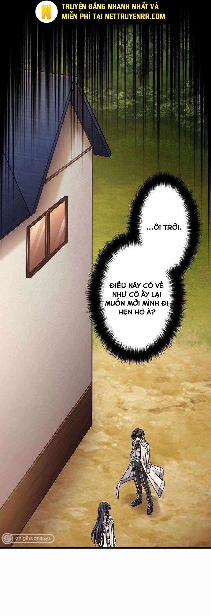 Đại Hiền Nhân Ma Thuật Cấp 99990000 84 trang 41