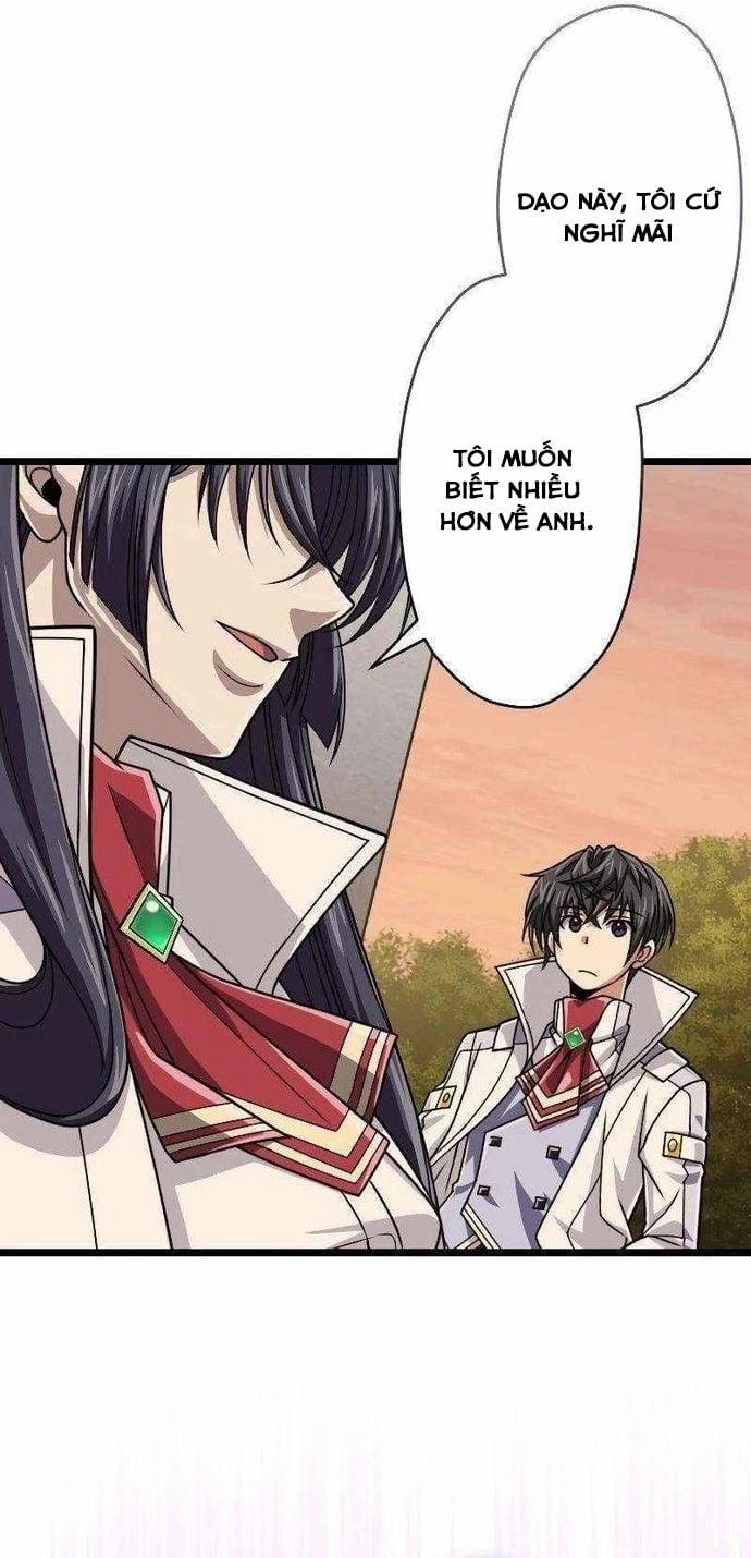 Đại Hiền Nhân Ma Thuật Cấp 99990000 84 trang 42