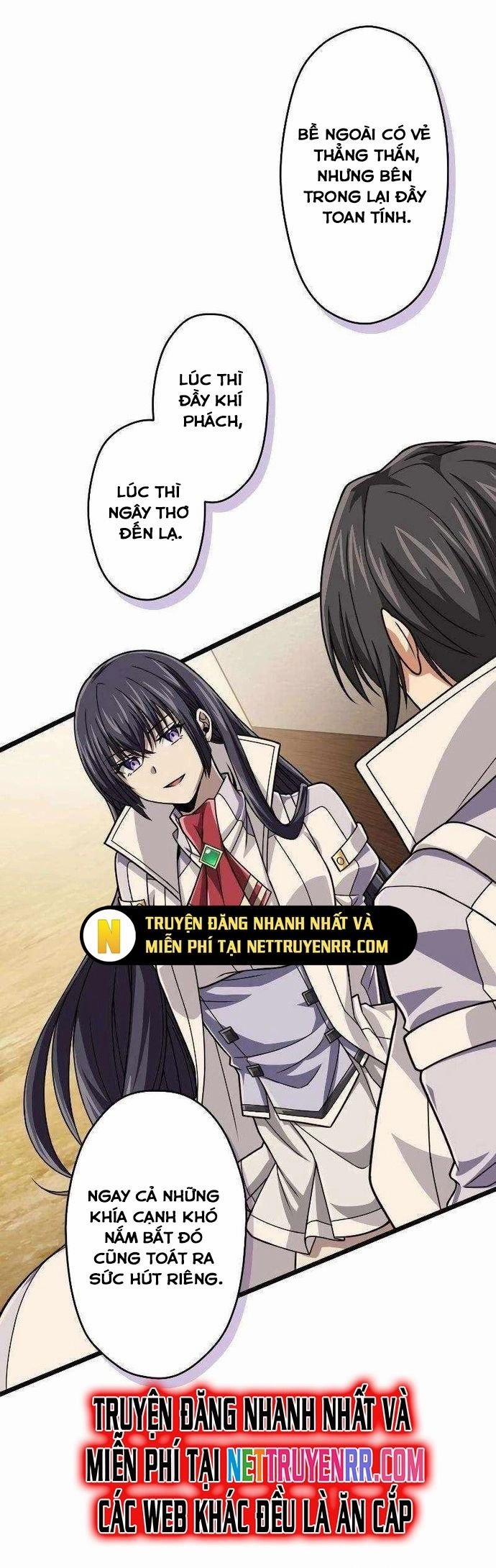 Đại Hiền Nhân Ma Thuật Cấp 99990000 84 trang 47