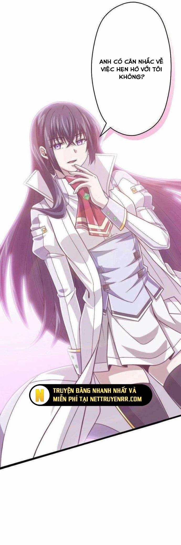 Đại Hiền Nhân Ma Thuật Cấp 99990000 84 trang 48