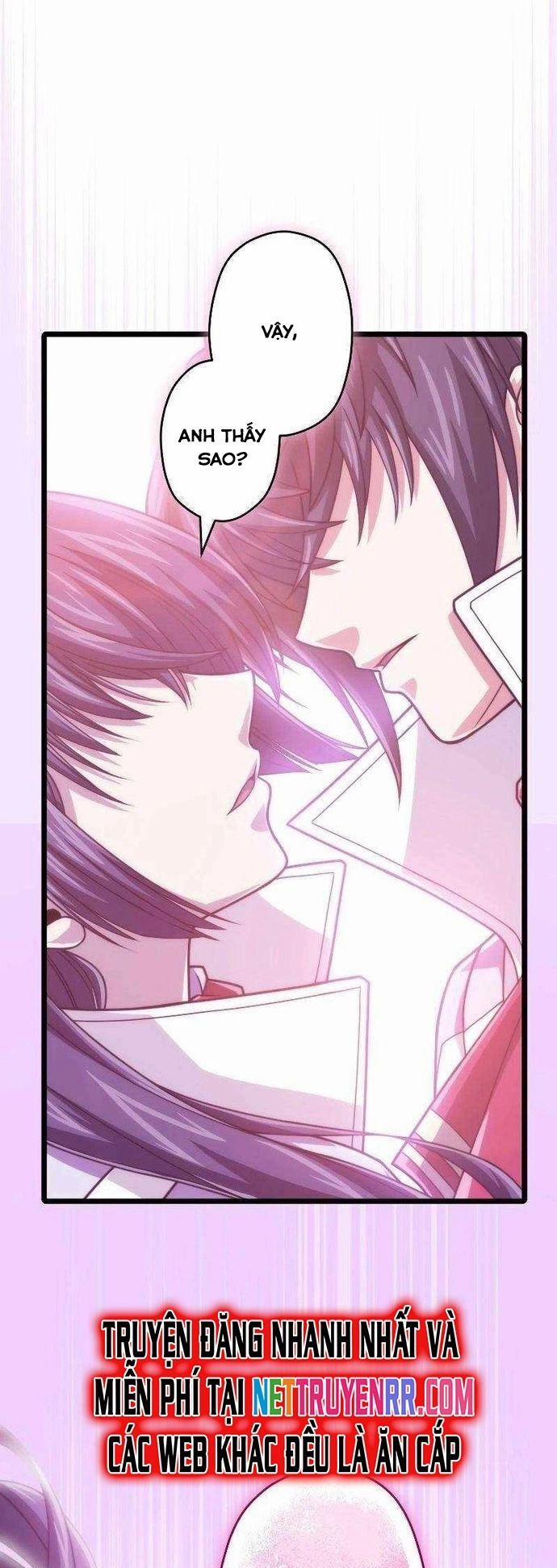 Đại Hiền Nhân Ma Thuật Cấp 99990000 84 trang 51