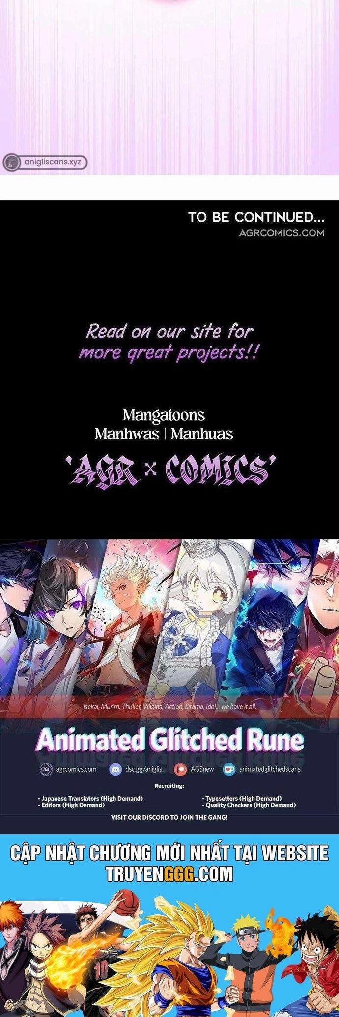 Đại Hiền Nhân Ma Thuật Cấp 99990000 84 trang 53