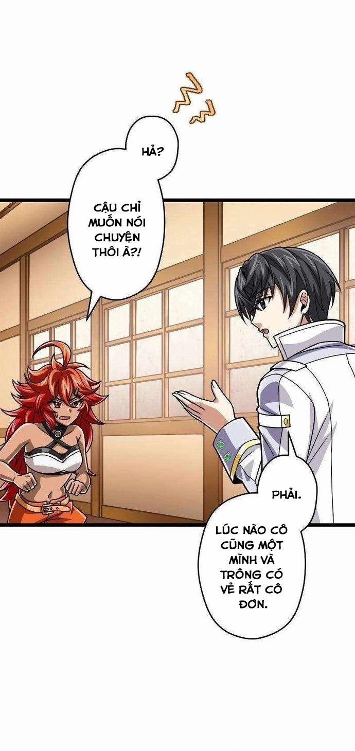 Đại Hiền Nhân Ma Thuật Cấp 99990000 84 trang 6