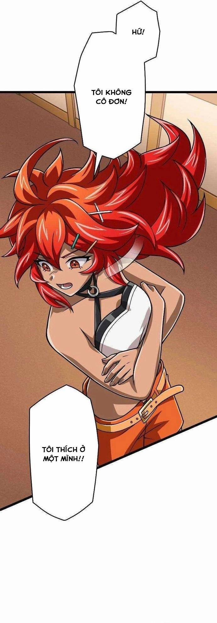 Đại Hiền Nhân Ma Thuật Cấp 99990000 84 trang 7