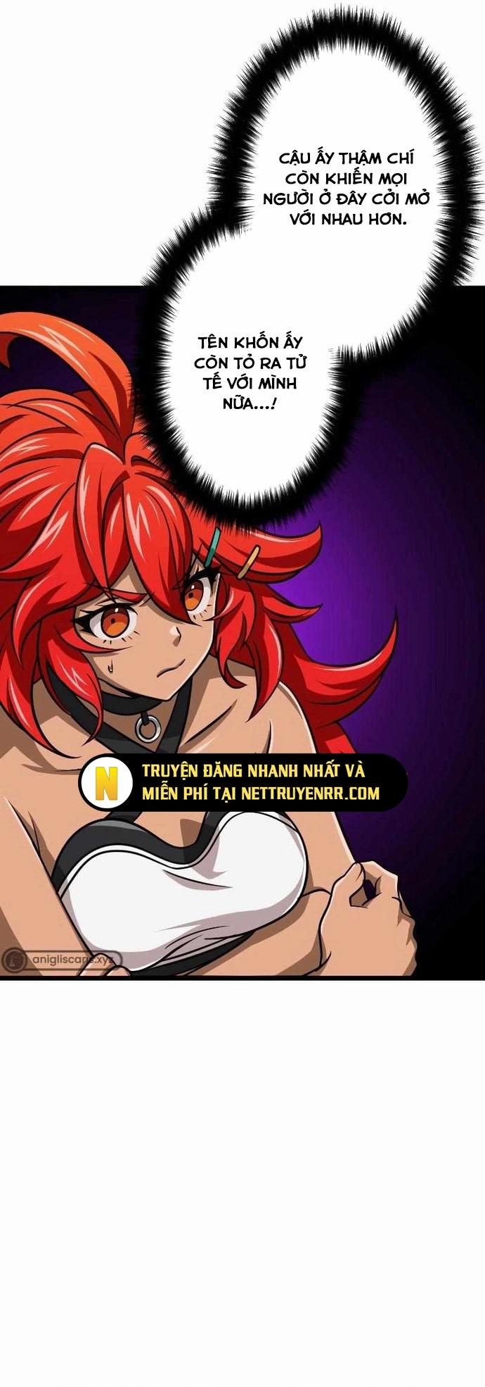 Đại Hiền Nhân Ma Thuật Cấp 99990000 85 trang 15