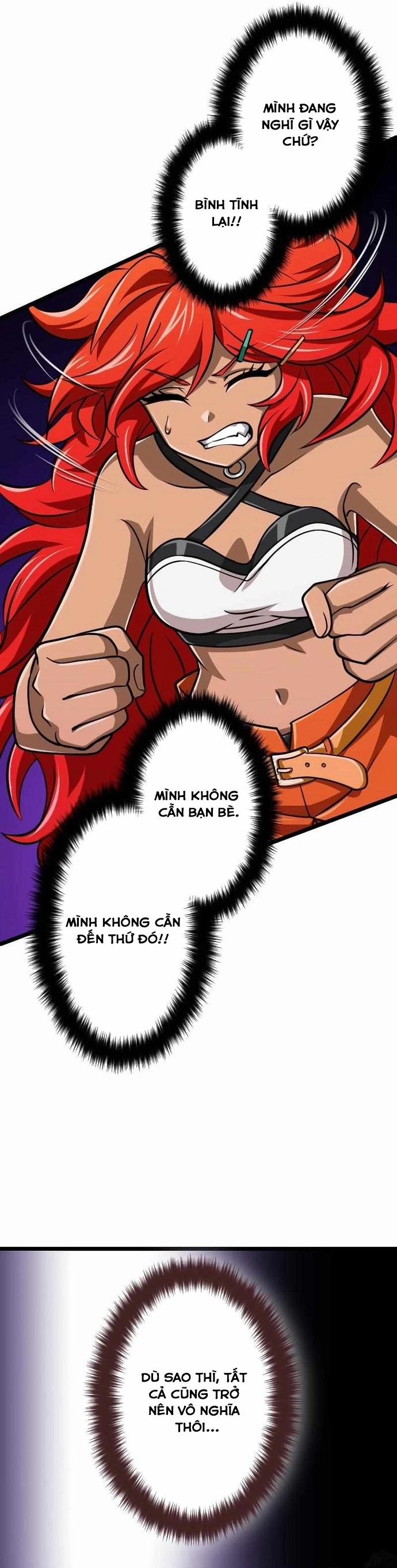 Đại Hiền Nhân Ma Thuật Cấp 99990000 85 trang 17