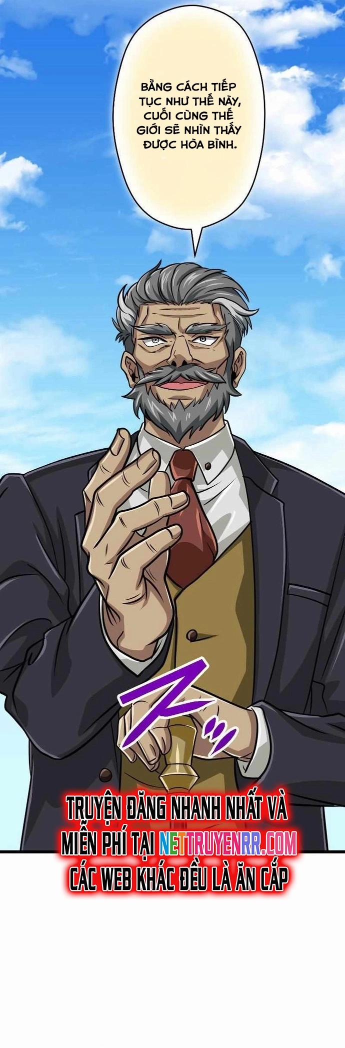 Đại Hiền Nhân Ma Thuật Cấp 99990000 85 trang 20