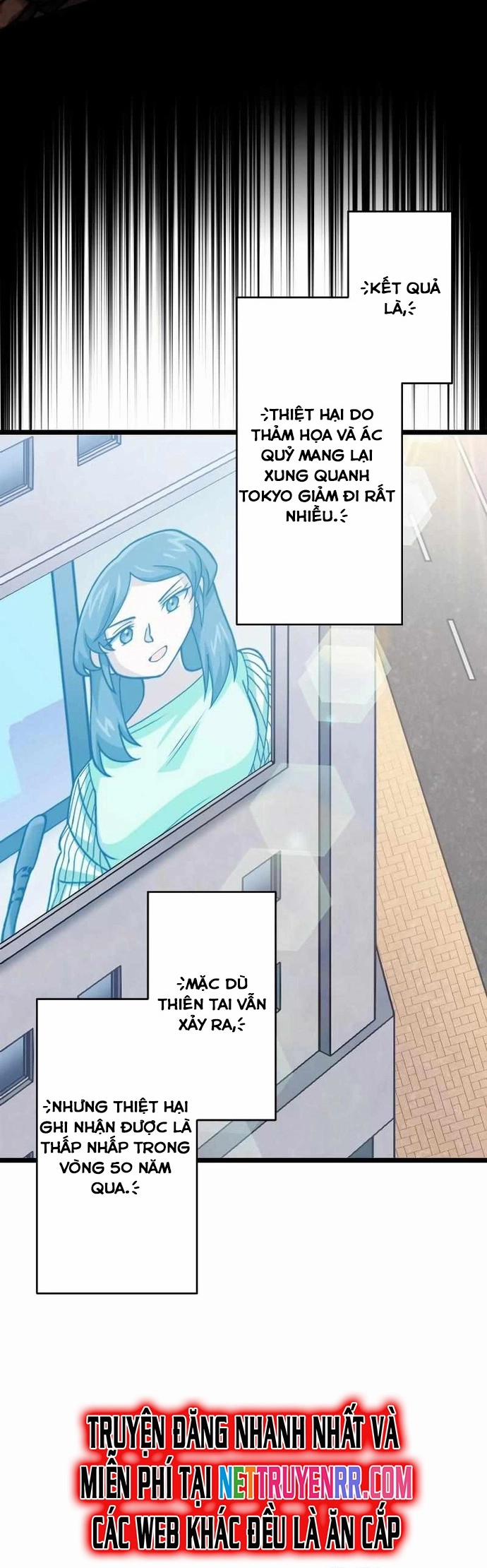 Đại Hiền Nhân Ma Thuật Cấp 99990000 85 trang 22