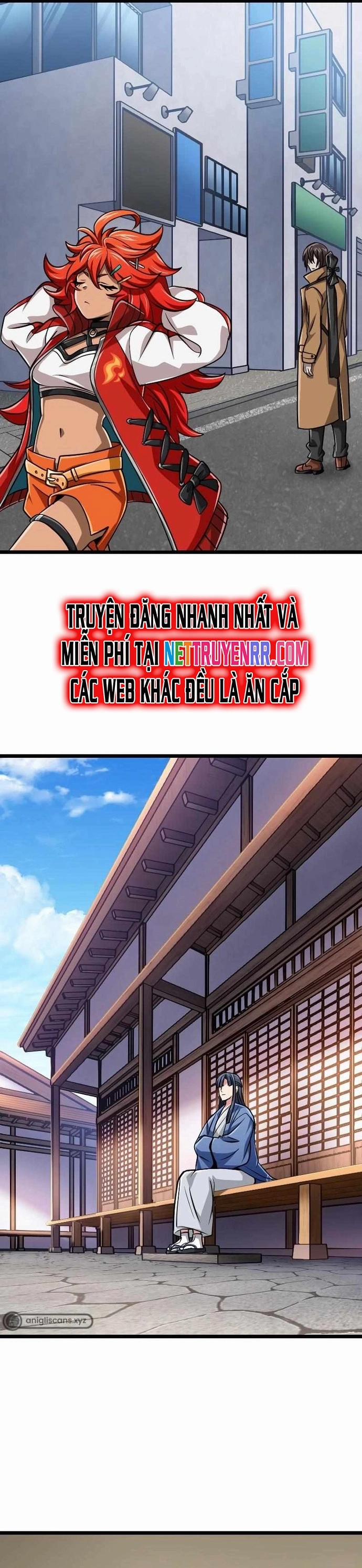 Đại Hiền Nhân Ma Thuật Cấp 99990000 85 trang 39