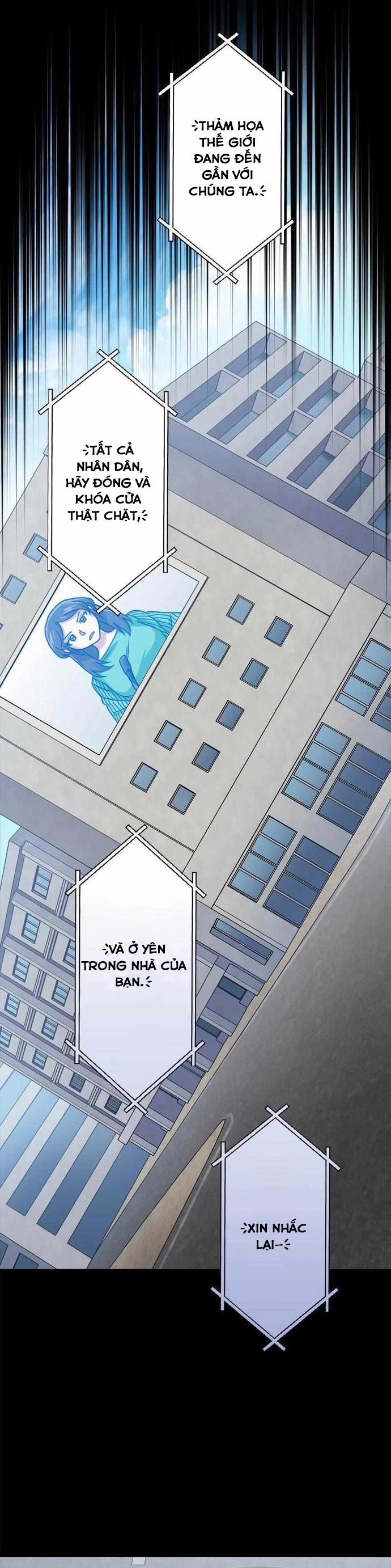 Đại Hiền Nhân Ma Thuật Cấp 99990000 85 trang 43