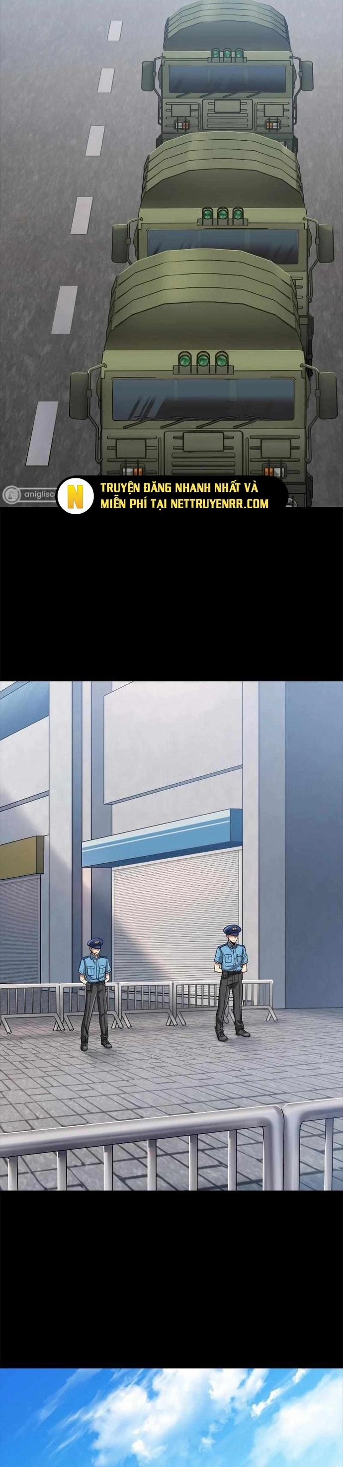 Đại Hiền Nhân Ma Thuật Cấp 99990000 85 trang 44