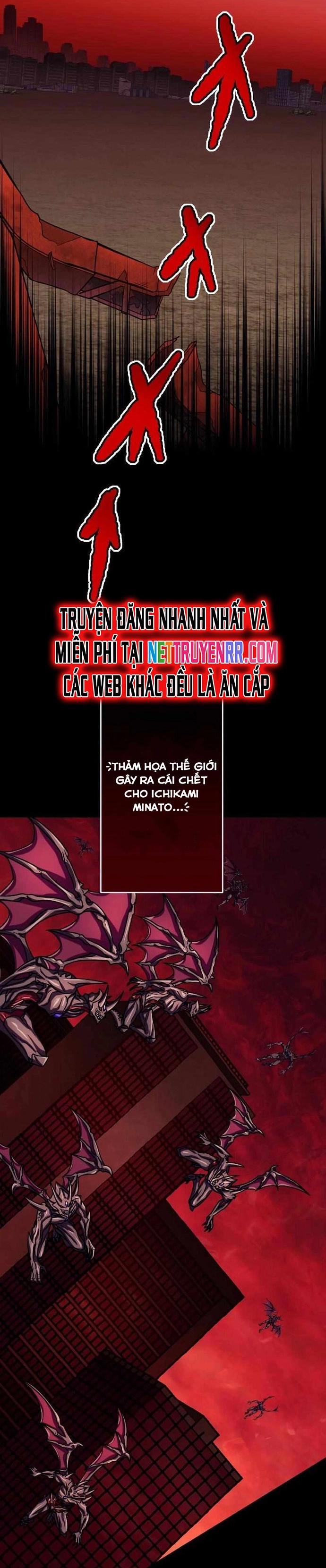 Đại Hiền Nhân Ma Thuật Cấp 99990000 85 trang 46