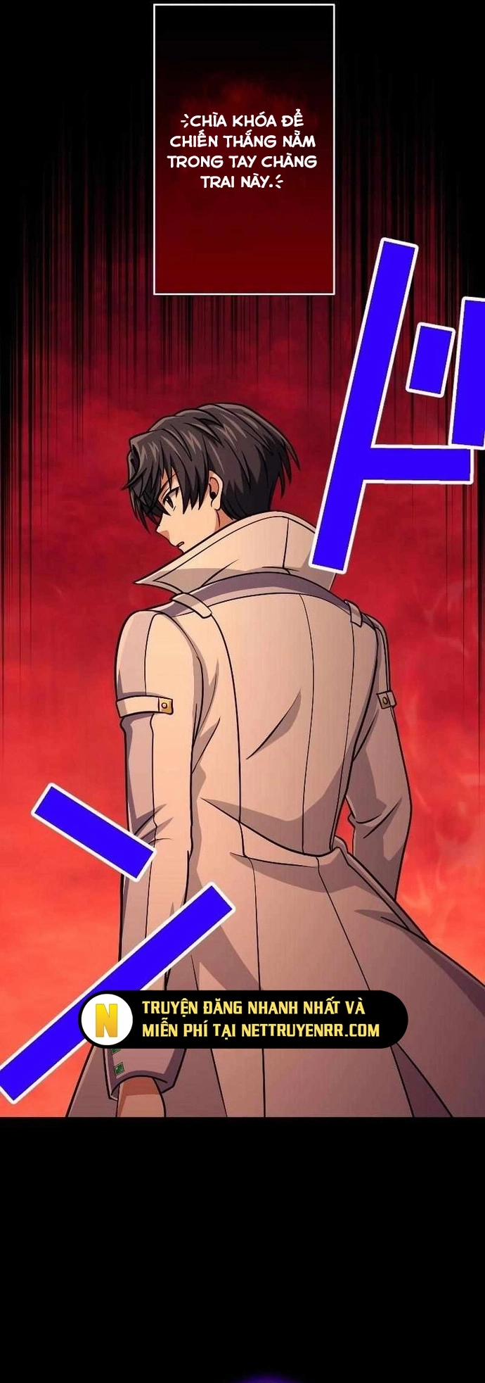 Đại Hiền Nhân Ma Thuật Cấp 99990000 85 trang 48