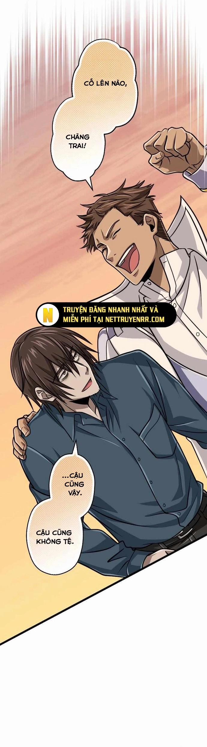 Đại Hiền Nhân Ma Thuật Cấp 99990000 85 trang 6