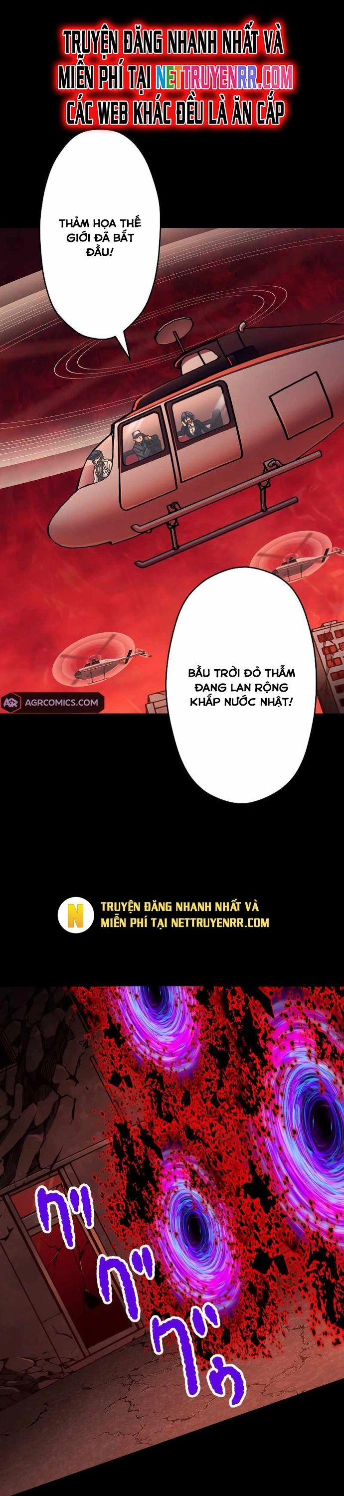 Đại Hiền Nhân Ma Thuật Cấp 99990000 86 trang 10