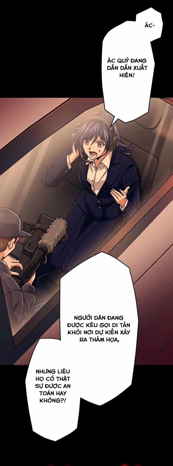 Đại Hiền Nhân Ma Thuật Cấp 99990000 86 trang 12