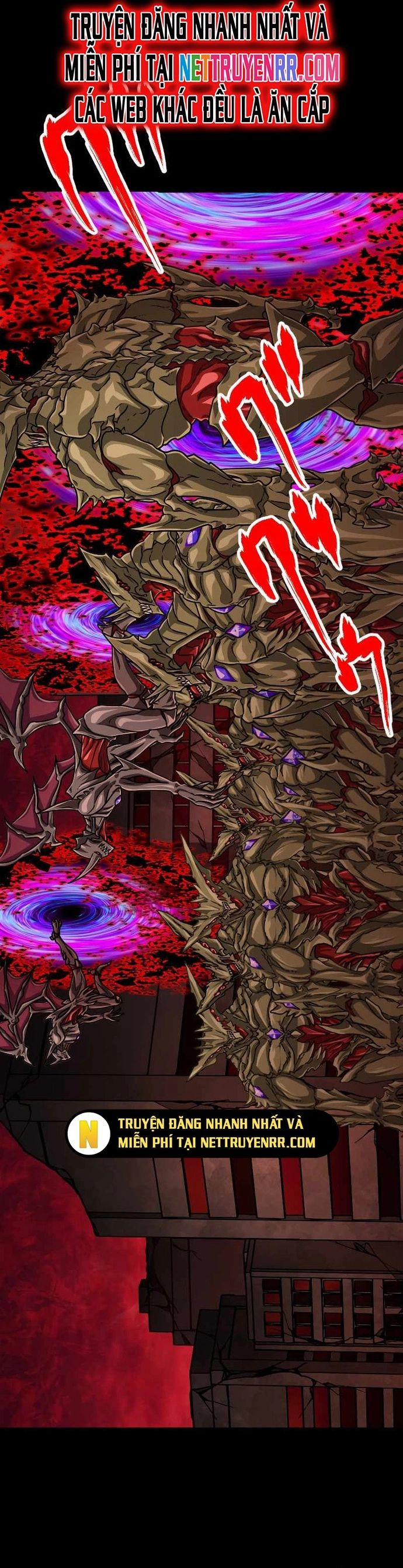 Đại Hiền Nhân Ma Thuật Cấp 99990000 86 trang 13