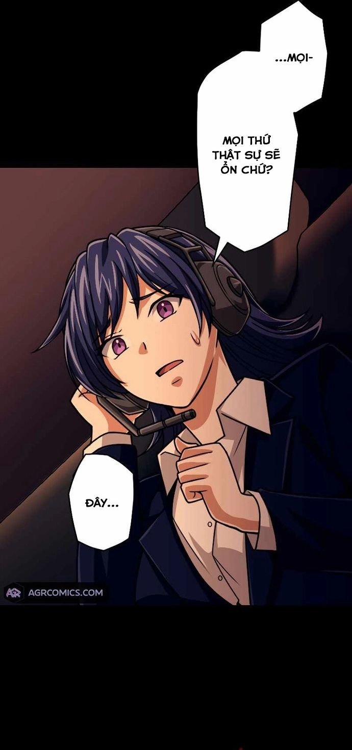 Đại Hiền Nhân Ma Thuật Cấp 99990000 86 trang 14