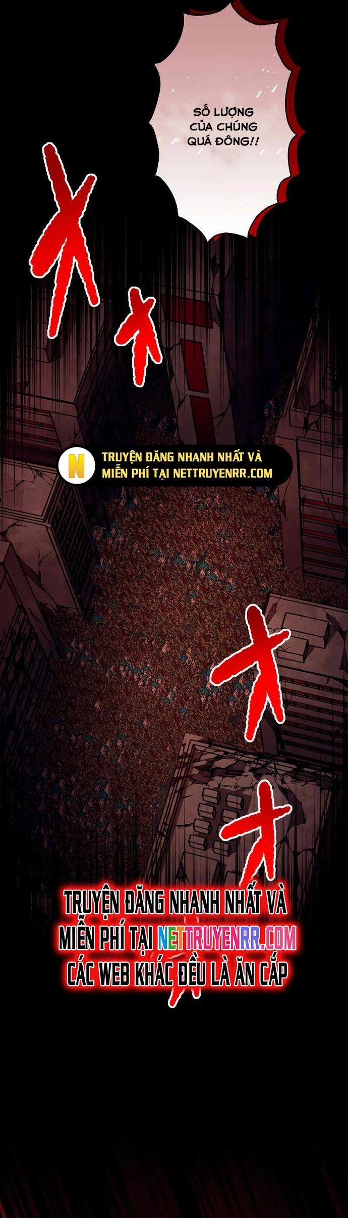 Đại Hiền Nhân Ma Thuật Cấp 99990000 86 trang 15