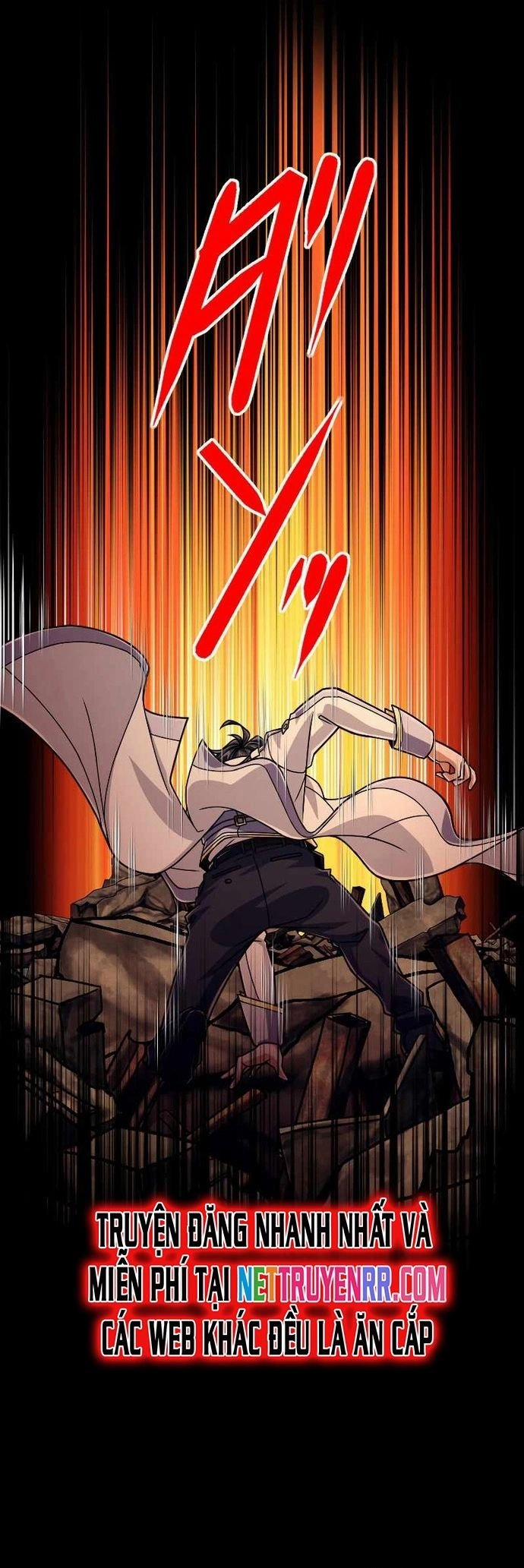 Đại Hiền Nhân Ma Thuật Cấp 99990000 86 trang 17