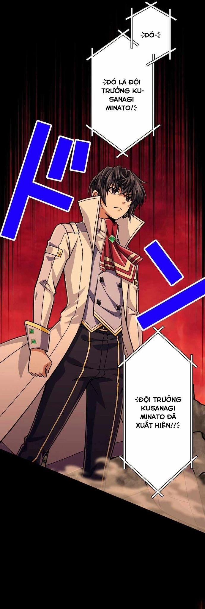 Đại Hiền Nhân Ma Thuật Cấp 99990000 86 trang 18