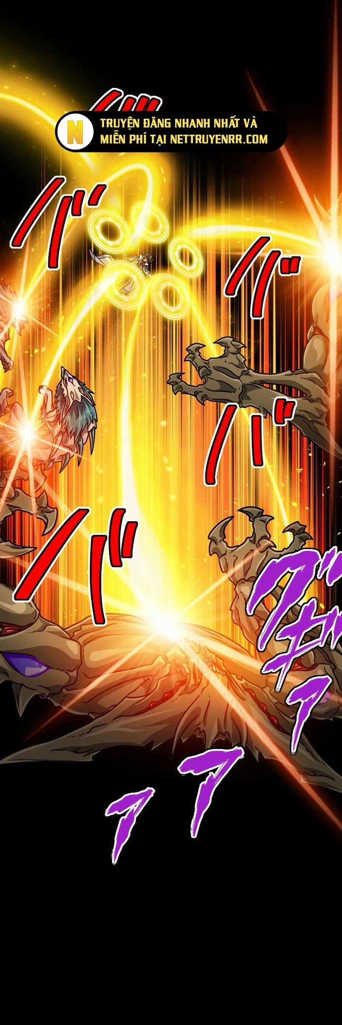 Đại Hiền Nhân Ma Thuật Cấp 99990000 86 trang 19