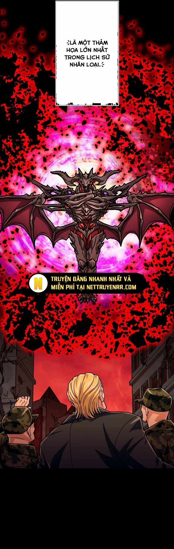 Đại Hiền Nhân Ma Thuật Cấp 99990000 86 trang 2