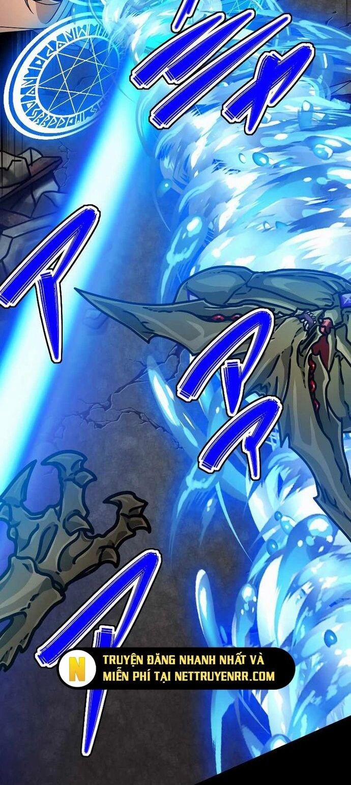 Đại Hiền Nhân Ma Thuật Cấp 99990000 86 trang 24
