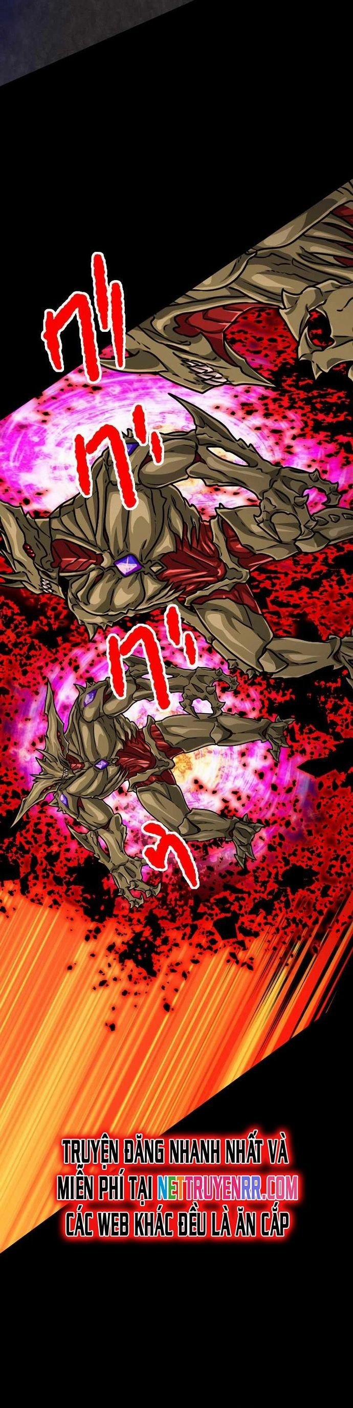 Đại Hiền Nhân Ma Thuật Cấp 99990000 86 trang 25