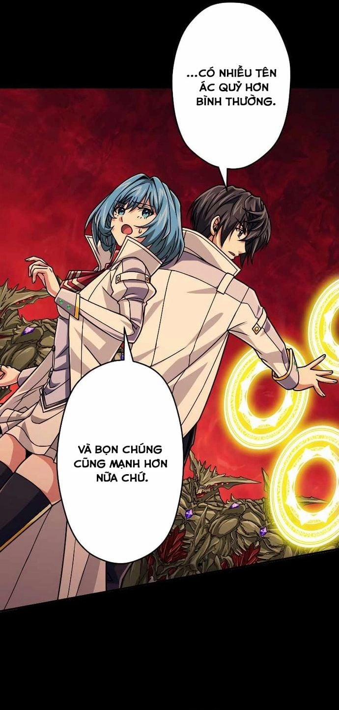 Đại Hiền Nhân Ma Thuật Cấp 99990000 86 trang 26