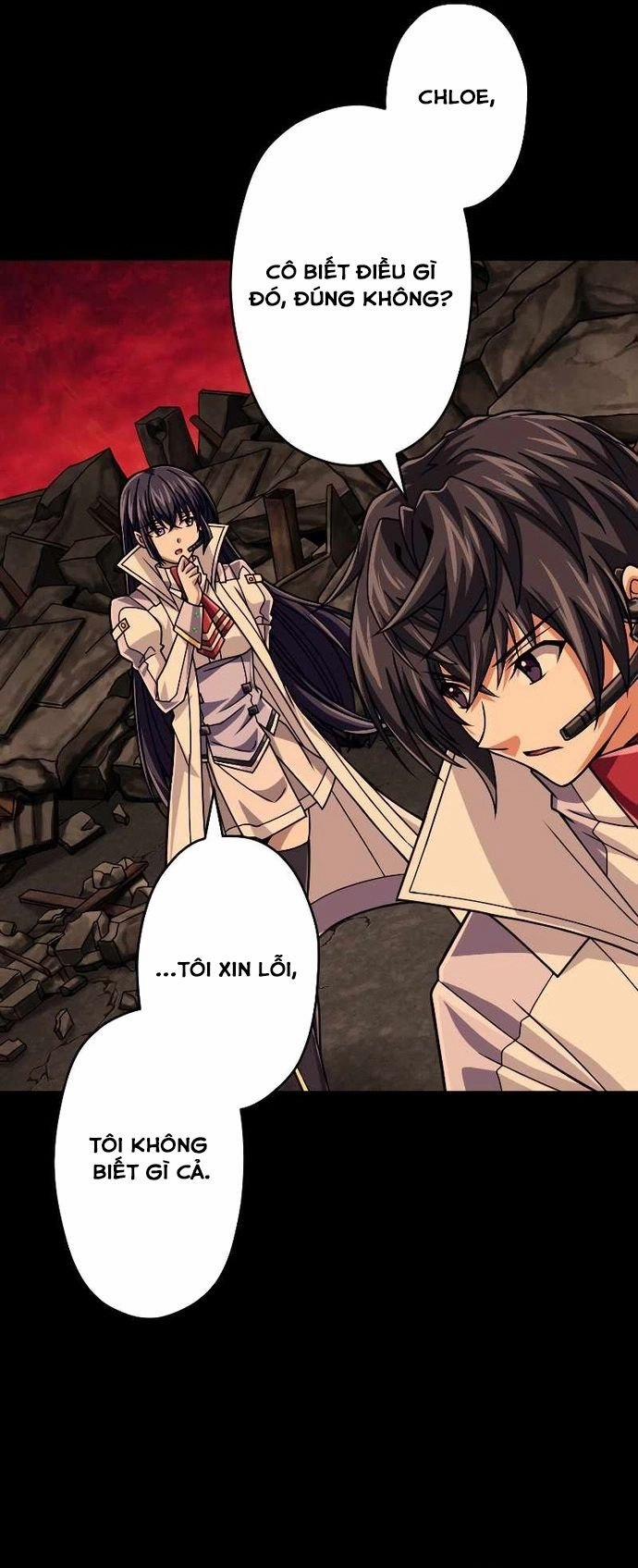 Đại Hiền Nhân Ma Thuật Cấp 99990000 86 trang 28