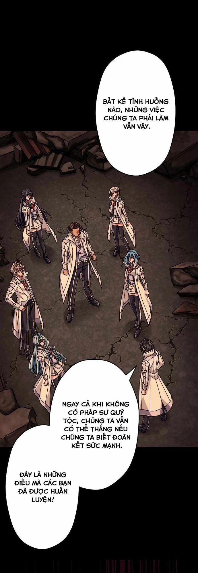 Đại Hiền Nhân Ma Thuật Cấp 99990000 86 trang 33