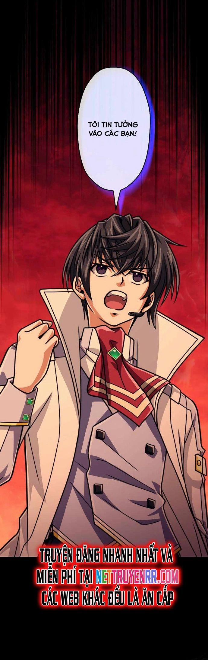 Đại Hiền Nhân Ma Thuật Cấp 99990000 86 trang 34