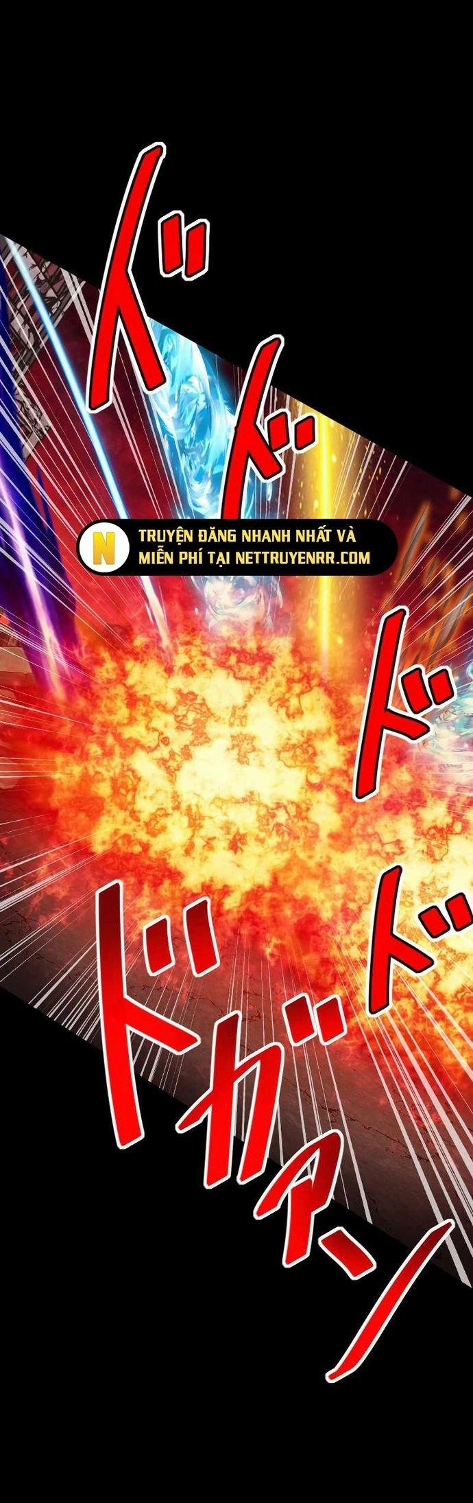 Đại Hiền Nhân Ma Thuật Cấp 99990000 86 trang 39