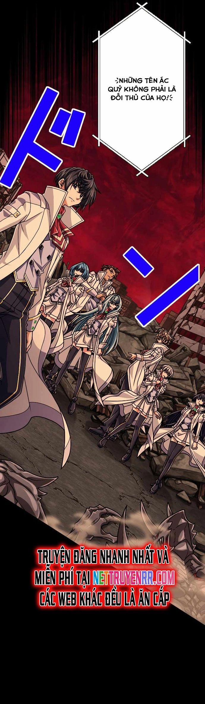 Đại Hiền Nhân Ma Thuật Cấp 99990000 86 trang 42