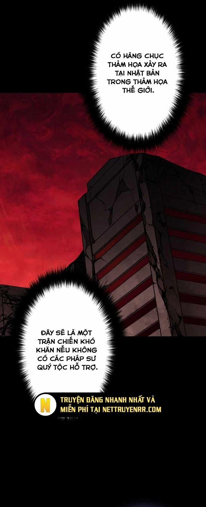 Đại Hiền Nhân Ma Thuật Cấp 99990000 86 trang 43