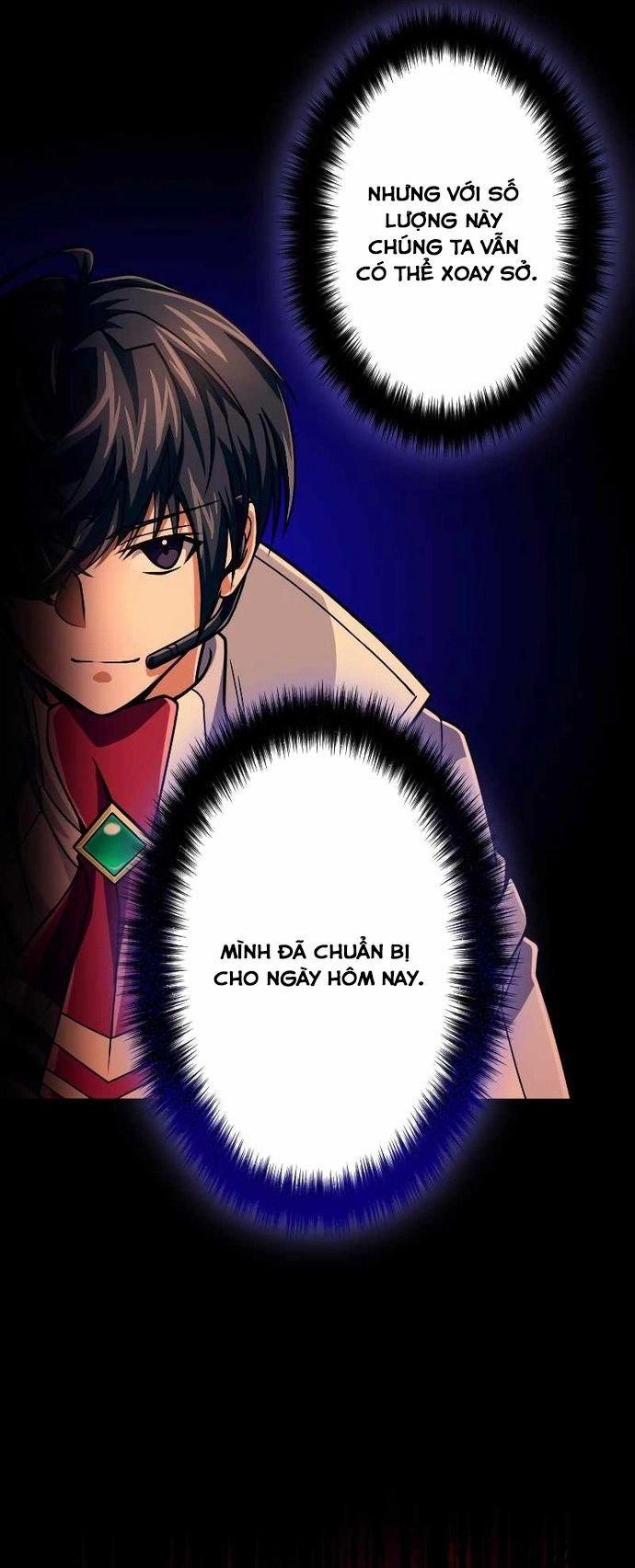 Đại Hiền Nhân Ma Thuật Cấp 99990000 86 trang 44