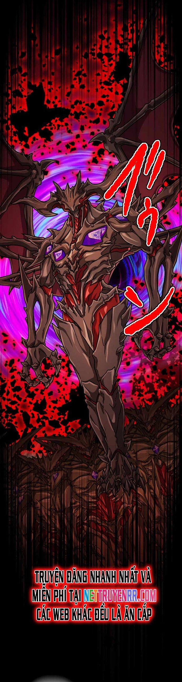 Đại Hiền Nhân Ma Thuật Cấp 99990000 86 trang 45