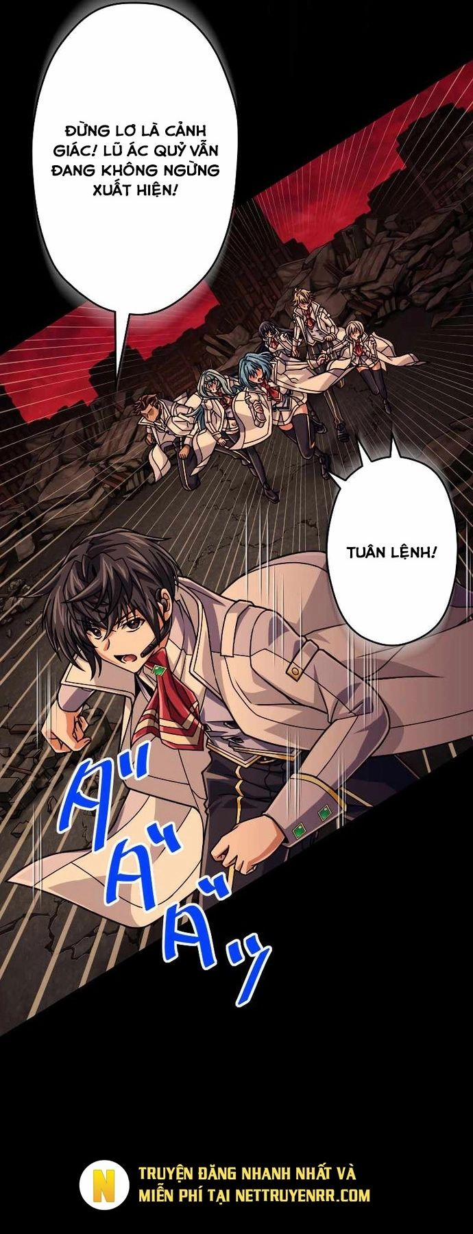 Đại Hiền Nhân Ma Thuật Cấp 99990000 86 trang 46