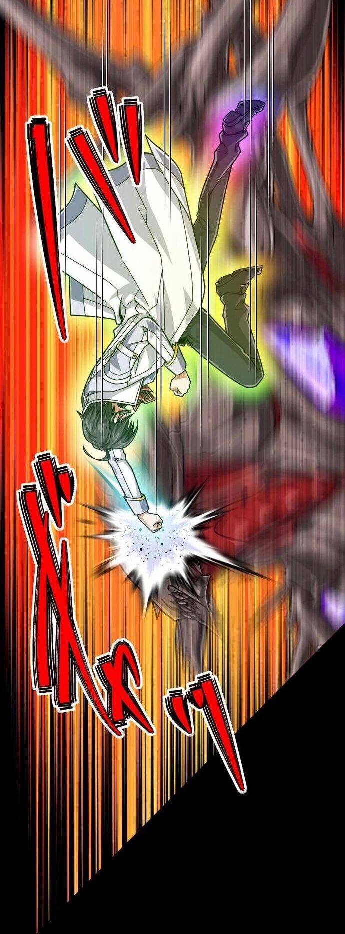 Đại Hiền Nhân Ma Thuật Cấp 99990000 86 trang 48