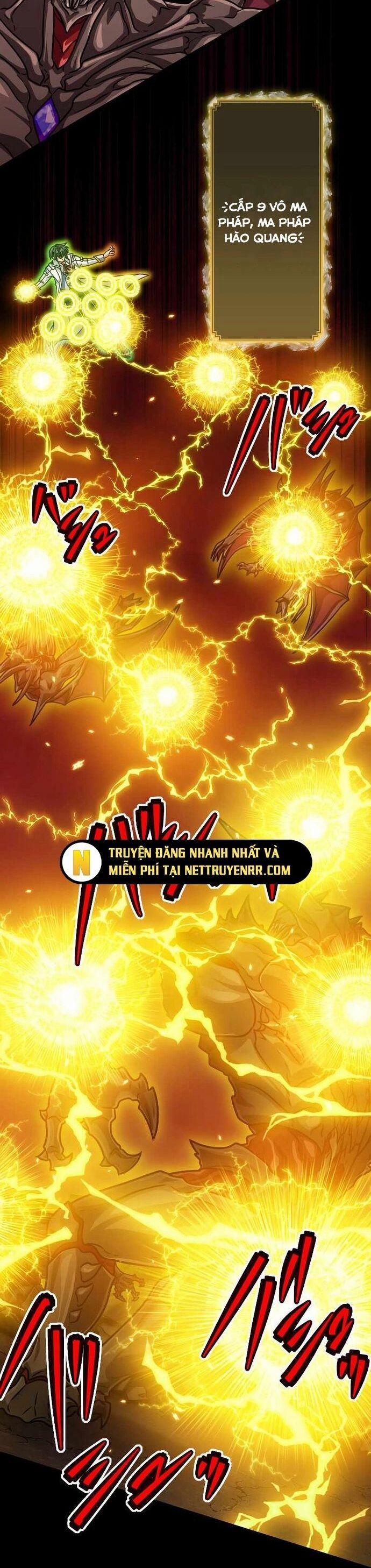 Đại Hiền Nhân Ma Thuật Cấp 99990000 86 trang 52