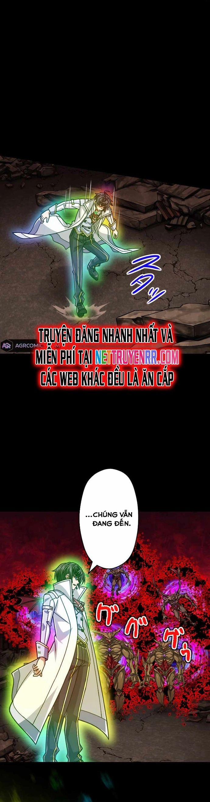 Đại Hiền Nhân Ma Thuật Cấp 99990000 86 trang 53